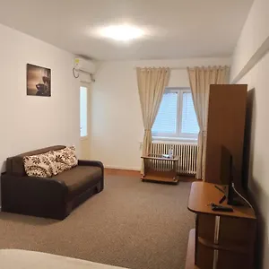 Apartamento Inner Circle, Bucarest