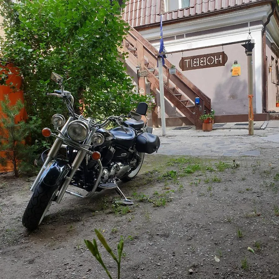 Pensjonat Old Centrum Bukareszt